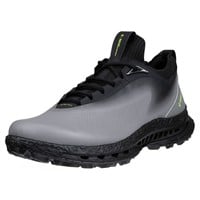 ECCO Mens Biom C5 Golf Shoes, Dark Grey