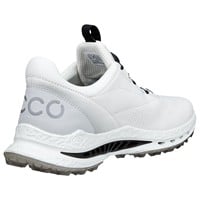 ECCO Mens Biom C5 BOA Golf Shoes, White