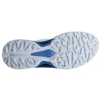 ECCO Mens Biom C5 BOA Golf Shoes, White/Blue