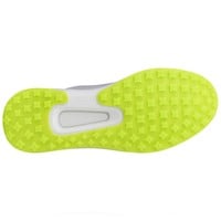 ECCO Mens Golf Core Sport Golf Shoes, Grey/Green