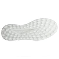 ECCO Mens Street Vibe Golf Shoes, Black/Grey