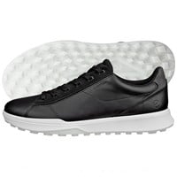 ECCO Mens Street Vibe Golf Shoes