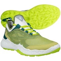 ECCO Men's Biom H5 Textile Limited Edition Golf Shoes, Green
