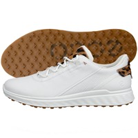 ECCO Womens S Casual Golf Shoes