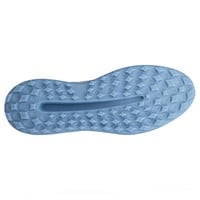 ECCO Womens Street Vibe Golf Shoes, Light Blue