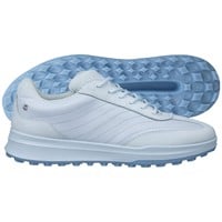 ECCO Womens Street Vibe Golf Shoes
