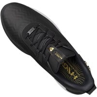 Under Armour Mens Drive Pro Clone Golf Shoes, Black/Grey