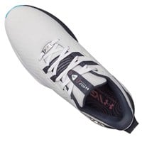 Under Armour Mens Drive Pro Clone Golf Shoes, Grey/Navy