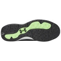 Under Armour Mens Drive Pro Clone SL Golf Shoes, Black/Grey