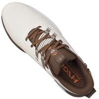 Under Armour Mens Drive Pro Clone SL Golf Shoes, Cream