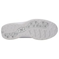 Under Armour Mens Drive Pro Clone SL Golf Shoes, White/White