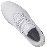 Under Armour Mens Drive Pro Clone SL Golf Shoes, White/White