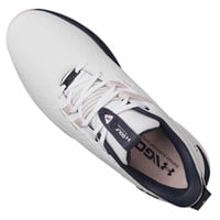 Under Armour Mens Drive Pro Clone Limited Edition Golf Shoes, White/Navy