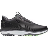 Under Armour Men's Drive Fade 2 SL Golf Shoes, Black