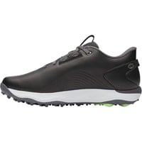 Under Armour Men's Drive Fade 2 SL Golf Shoes, Black