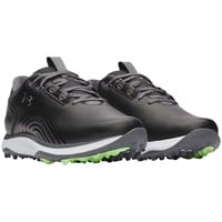 Under Armour Men's Drive Fade 2 SL Golf Shoes, Black
