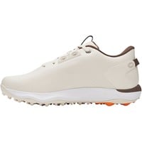 Under Armour Men's Drive Fade 2 SL Golf Shoes, Cream
