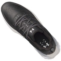 Under Armour Mens Halo Tour SL Golf Shoes, Black
