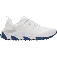 Under Armour Mens Halo Tour SL Golf Shoes, White