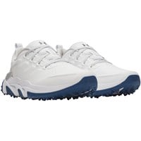 Under Armour Mens Halo Tour SL Golf Shoes, White