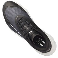 Under Armour Mens Halo Hybrid Golf Shoes, Black