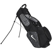 NIKE Air Sport 2 ALP Golf Stand Bag, Black/Grey
