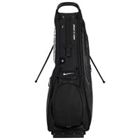 NIKE Air Sport 2 ALP Golf Stand Bag, Black/Grey