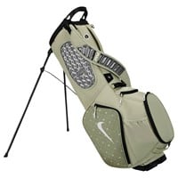 NIKE Air Sport 2 ALP Golf Stand Bag, Grey