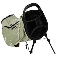 NIKE Air Sport 2 ALP Golf Stand Bag, Grey
