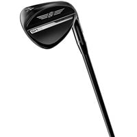 Titleist SM10 Limited Edition Black Vapor Wedge, 5-z