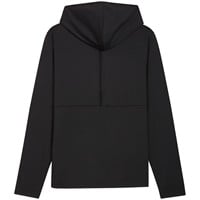 Puma Mens Cloudspun Tech Golf Hoodie, Black