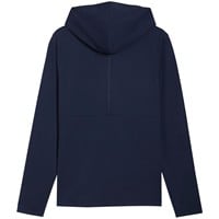 Puma Mens Cloudspun Tech Golf Hoodie, Navy
