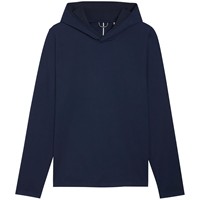 Puma Mens Cloudspun Tech Golf Hoodie, Navy