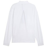 Puma Mens 1/2 Zip Golf Wind Pullover