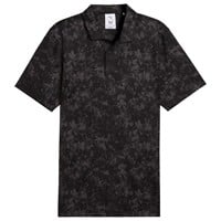Puma Mens X Volition Camo Golf Polo