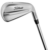 Titleist 2025 T350 Irons, 5-z