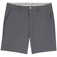 Puma Mens 101 Premier 7in Golf Shorts, Grey
