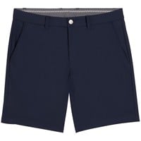 Puma Mens 101 Premier 7in Golf Shorts, Navy