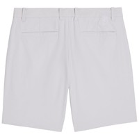 Puma Men's 101 Premier 8in Golf Shorts, Grey