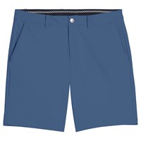 Puma Men's 101 Premier 8in Golf Shorts, Blue