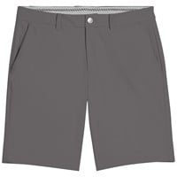 Puma Men's 101 Premier 10in Golf Shorts, Dark Grey
