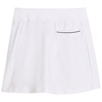 Puma Women's Cloudspun Lana 16in Golf Skort, White