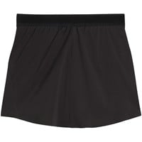 Puma Womens Lettie 15.5in Golf Skort, Black