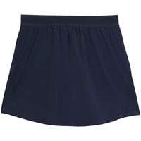 Puma Womens Lettie 15.5in Golf Skort, Navy