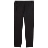 Puma Womens Avant Slim Golf Pants, Black