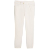 Puma Women's Avant Slim Golf Pants, White
