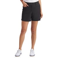 Puma Women's Avant 6in Golf Shorts, Black
