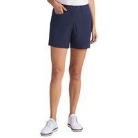Puma Women's Avant 6in Golf Shorts, Navy