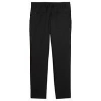 Puma Junior Golf Pants, Black