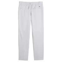 Puma Junior Golf Pants, Grey